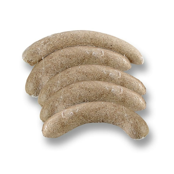 Rostbratw&uuml;rste vom Lipstye Strohschwein
					625 g, 5 St&uuml;ck
				