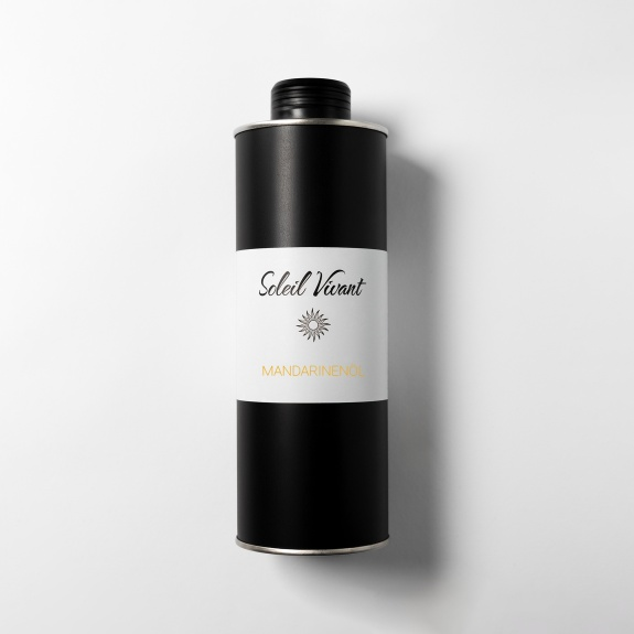 Mandarinen&ouml;l
					Raps&ouml;l, 250 ml
				