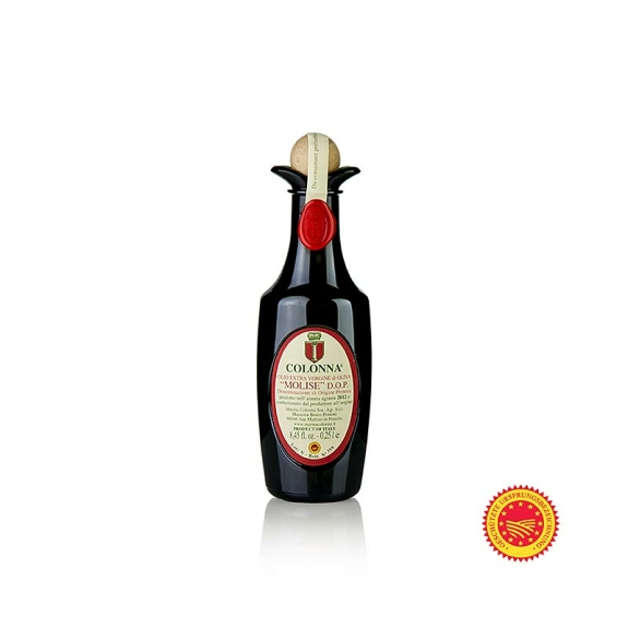 Marina Colonna "Classic Blend"
					Natives Olivenöl Extra, Molise, Italien, 250 ml
				