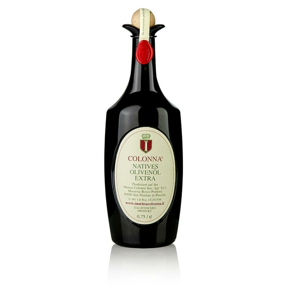 Marina Colonna "Classic Blend"
					Natives Oliven&ouml;l Extra, Molise, Italien, 750 ml
				