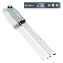 Microplane Zestenreibe salbei grün