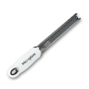 Microplane Zestenreibe weiss