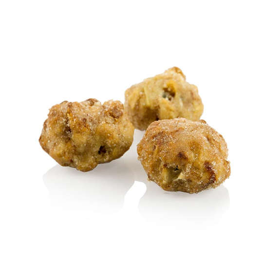 Mini Stollen Konfekt, mit Bratapfel
					Conditorei-Konfiserie Von der Heide, 250 g
				