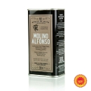 Molino Alfonso \