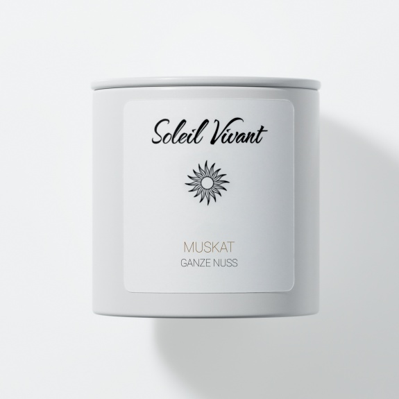 Muskatnuss
					Ganz, 100 g
				