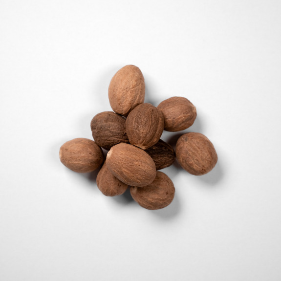 Muskatnuss
					Ganz, 100 g
				
