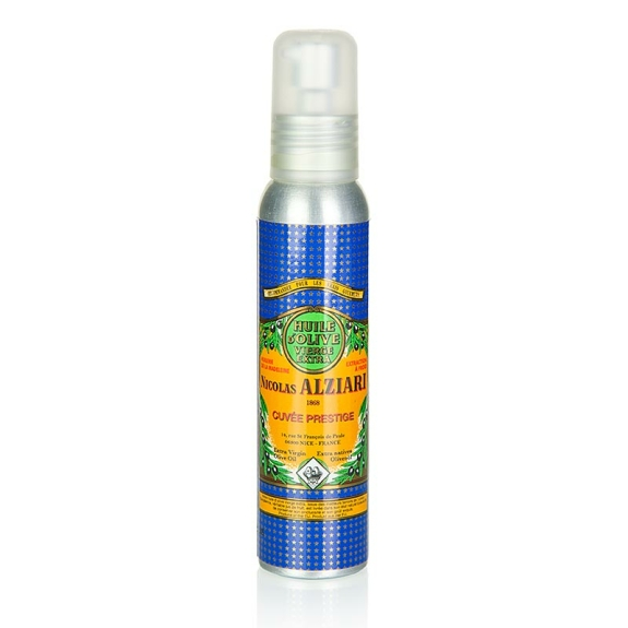 Fruit&eacute; Douce
					Natives Oliven&ouml;l Extra, mild, Alziari, 100 ml
				