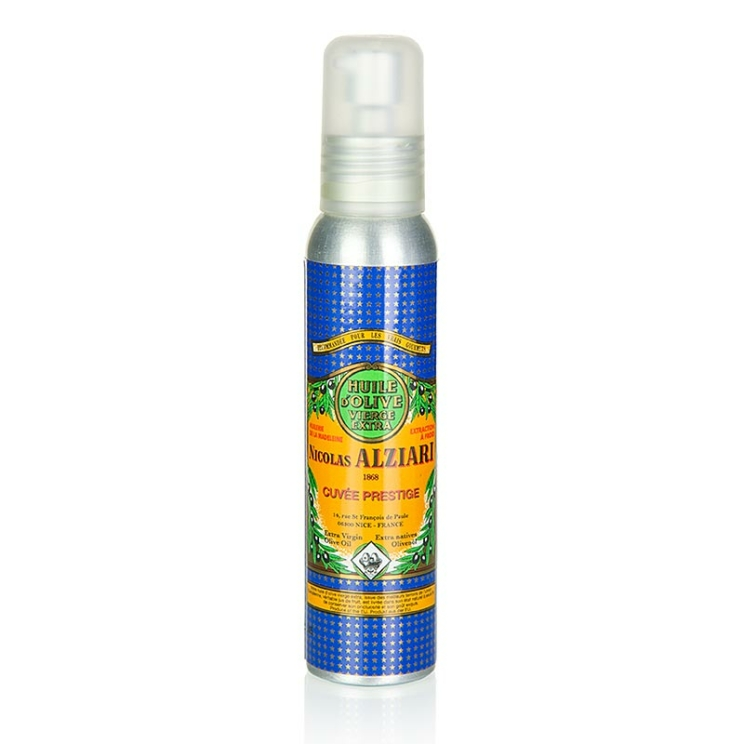 Fruité Douce Natives Olivenöl Extra, mild, Alziari, 100 ml