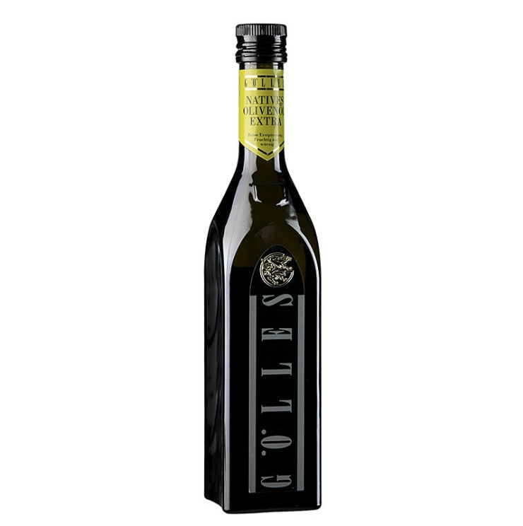 Gölles Natives Olivenöl Extra, Andalusien, Spanien, 500 ml