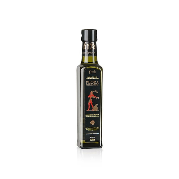 Plora "Prince of Crete"
					Natives Olivenöl Extra, Kreta, Griechenland, 250 ml
				