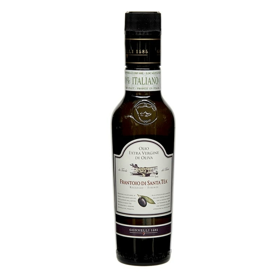 Santa Tea Gonnelli "Delicato"
					Natives Oliven&ouml;l Extra, Toskana, Italien, 250 ml
				