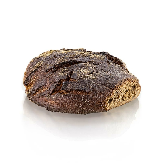 Oxbrot mit Oliven
					Premium Roggenmischbrot, 1 kg
				