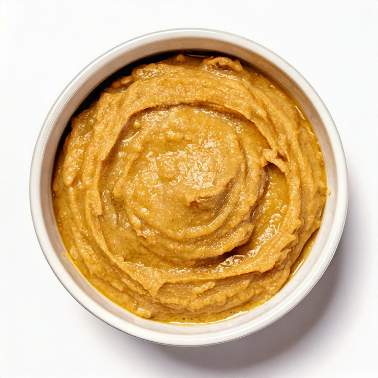 Pecanmus Nussmuss 100 % Pecannüsse, 650 g