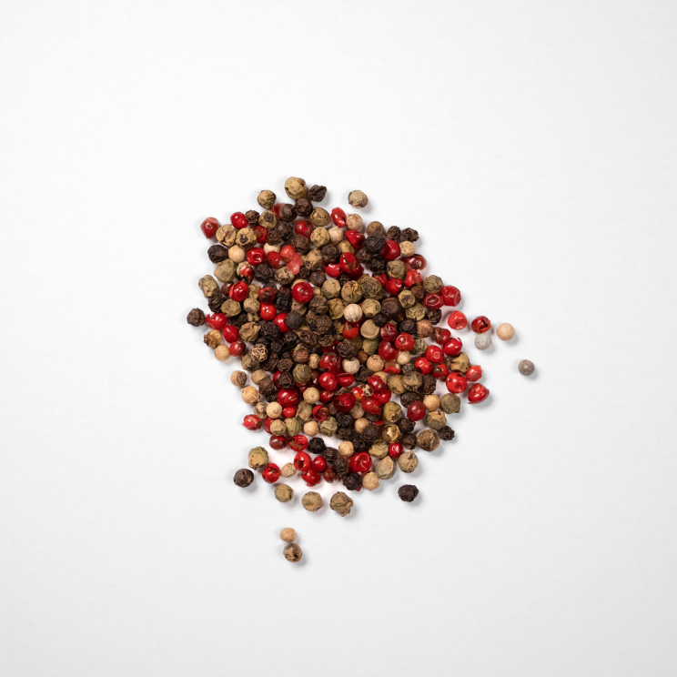 Pfeffer Variation Ganzes Korn, 80 g