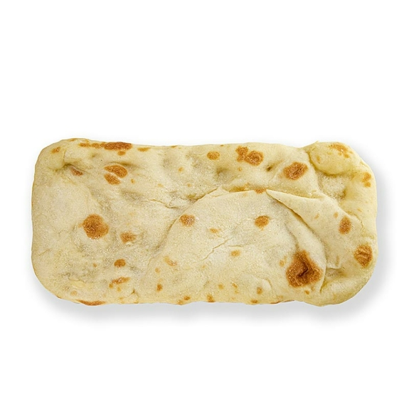Pinsa, handgemacht
					ohne Belag, 18x35cm, Premium Plus, 3,75 kg, 15 x 250 g
				