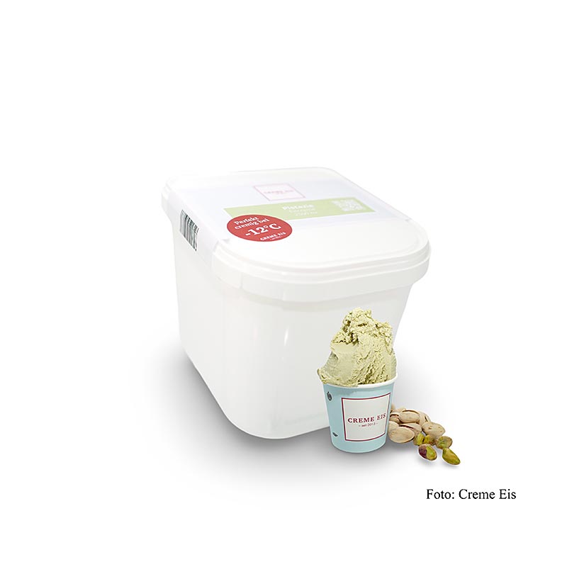 pistazien eis