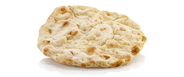 Premium Pizzaböden & Pinsa