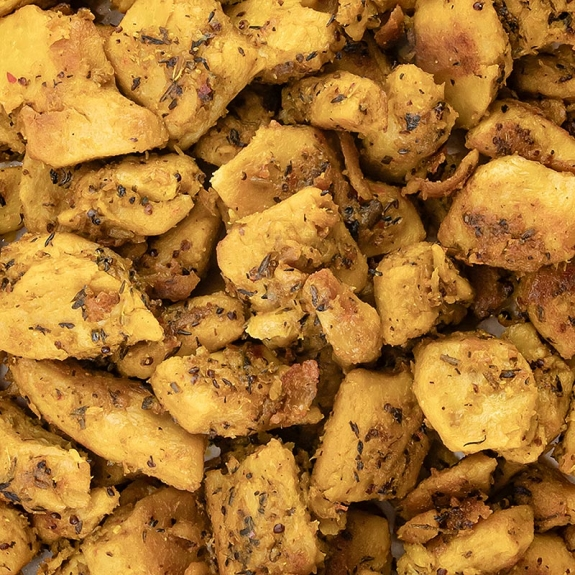 Veganes Chicken, Kr&auml;uter & Zitrone
					planted., vegan, Erbsenproteinbasis, 2 kg
				