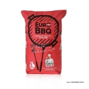 Grill BBQ-Holzkohle