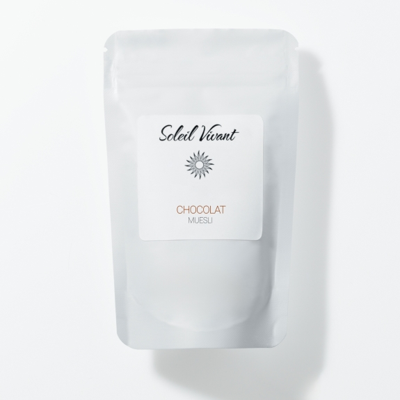 Premium Schoko M&uuml;sli
					500 g
				
