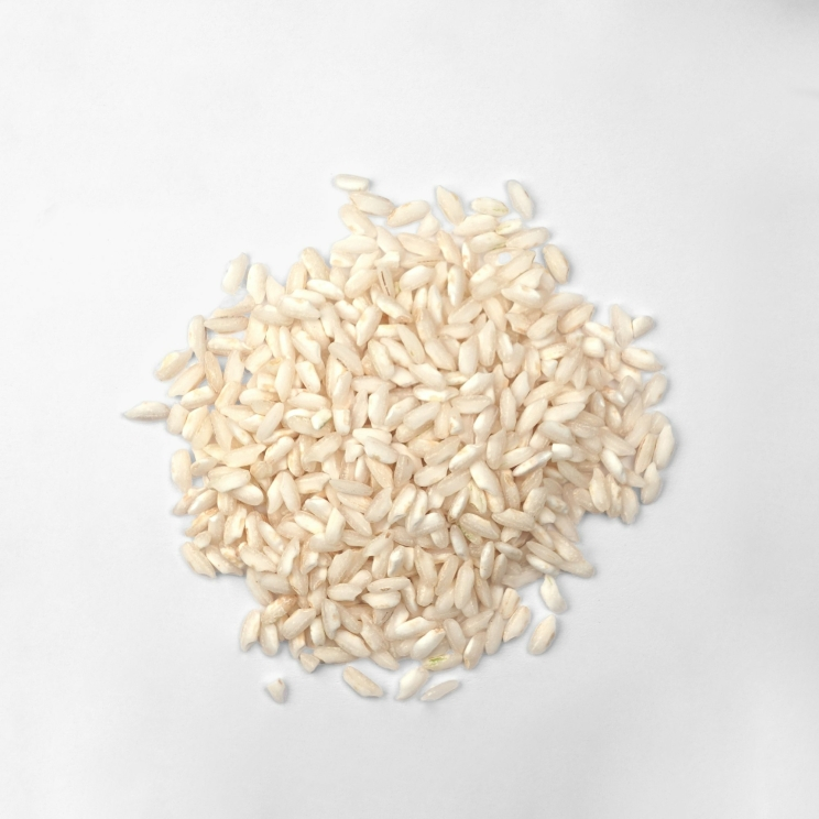 Risotto Reis Carnaroli Superfino, Weiße Dose, 300 g