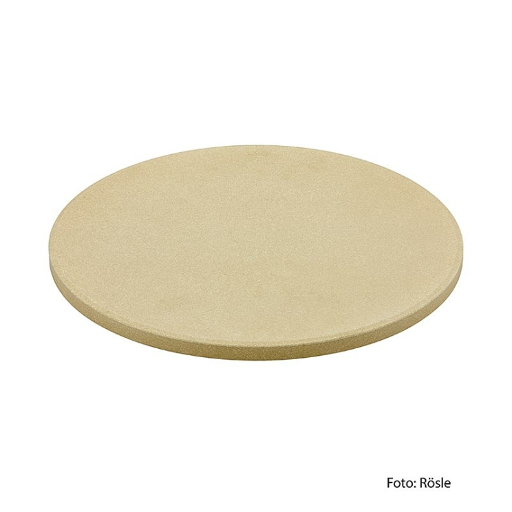 Pizzastein Vario Rösle, 30 cm, 1 Stück