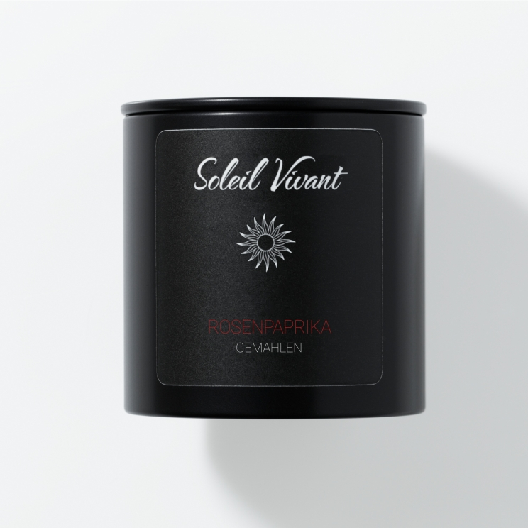 Rosenpaprika Pulver, 85 g