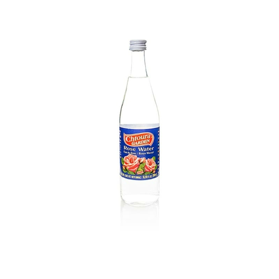 Rosenwasser
					Chtoura Garden, 500 ml
				