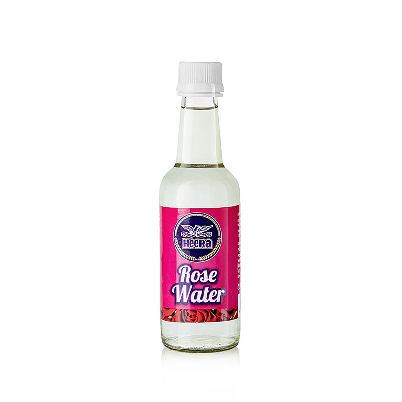 rosenwasser heera