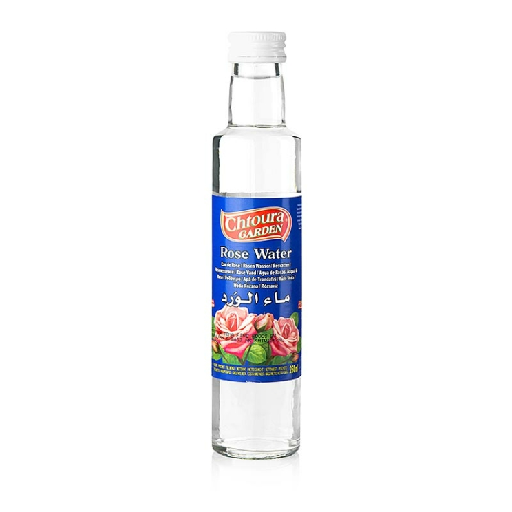 Rosenwasser Chtoura Garden, 250 ml