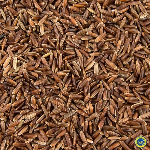 Roter Camargue Reis
					Frankreich, g.g.A, 1 kg
				