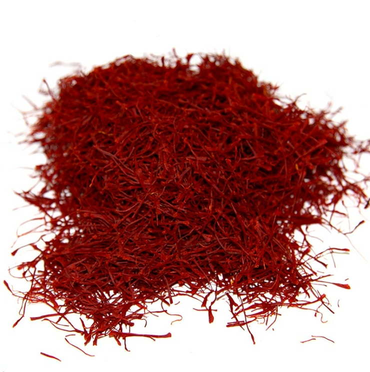 Safran-Fäden Iran, 25 g