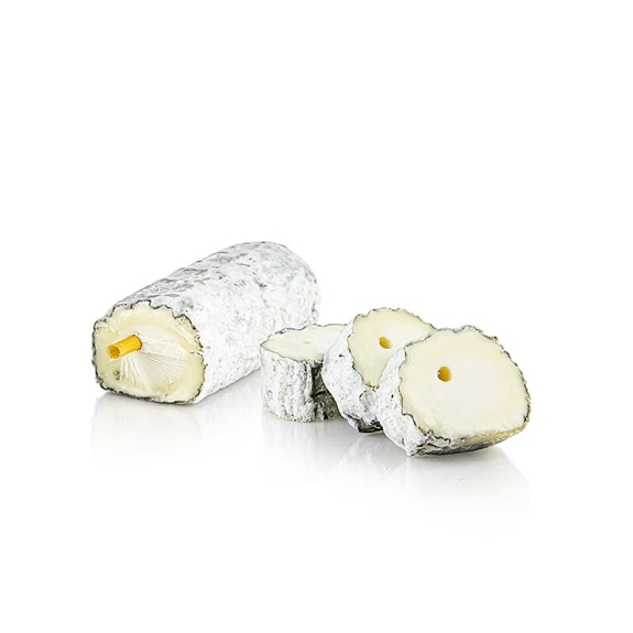 Sainte Maure de Touraine fermier AOP
					Franz&ouml;sischer Ziegenk&auml;se, 250 g
				