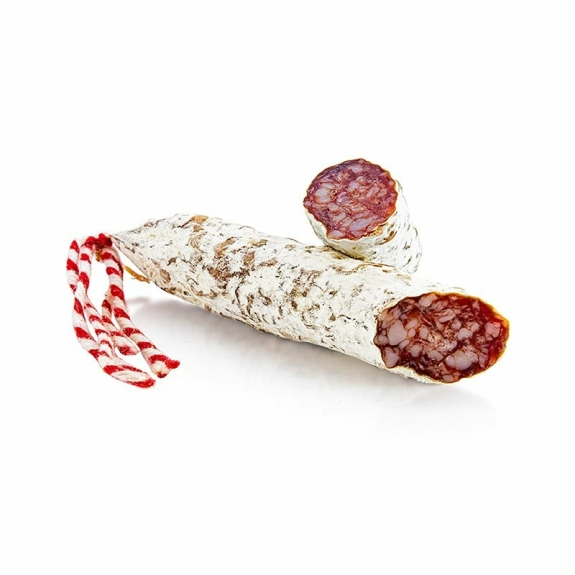 Saucisson - Salamiwurst "natur"
					135 g
				
