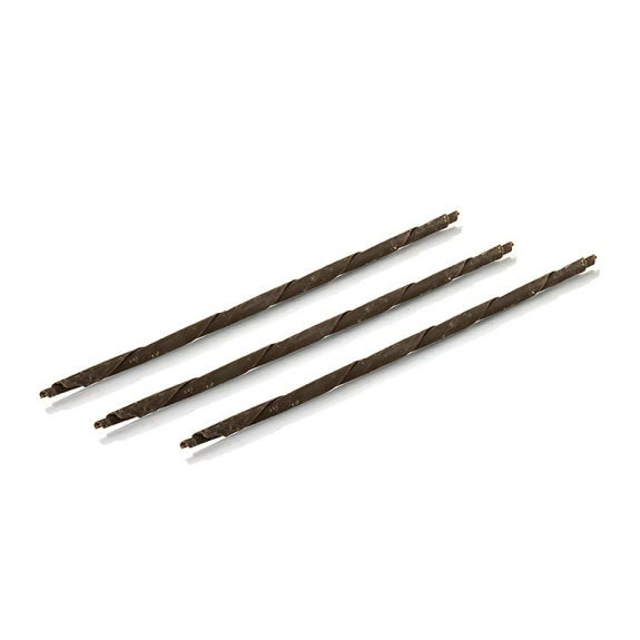 Schokozigarren - XL Pencil, dunkel
					20 cm, 900 g, 115 St&uuml;ck
				