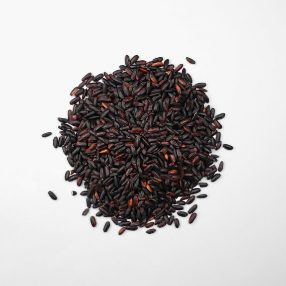 Schwarzer Risottoreis
					1 kg
				