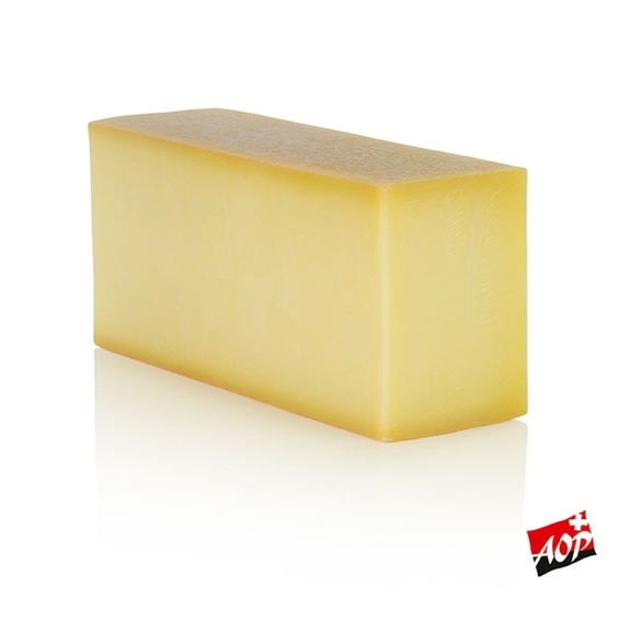 Gruy&egrave;re (Greyezer)
					AOP, Schweiz, 6 Monate gereift, King-Cut, 2,5 kg
				