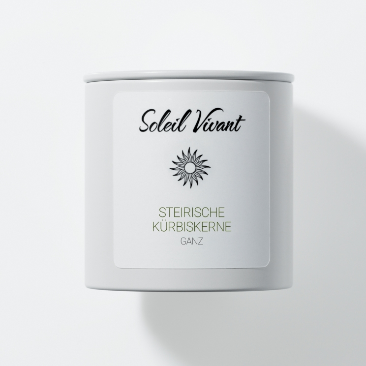 Steirische Kürbiskerne Schalenlos gewachsen, 105 g