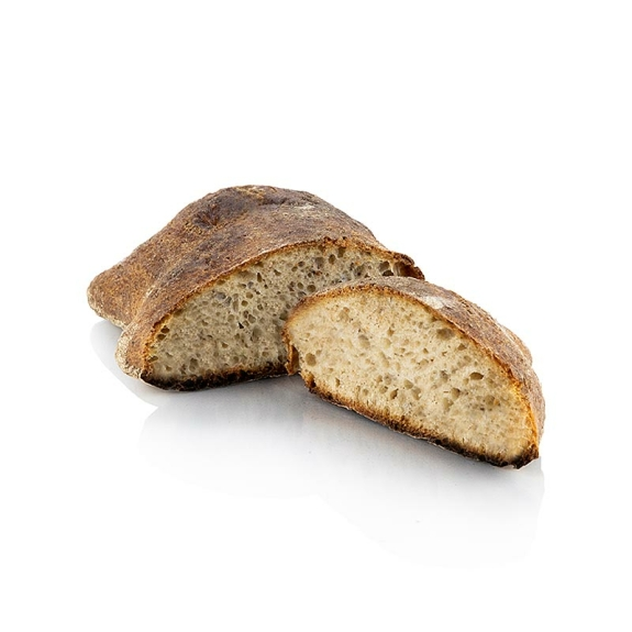 Mini Sylter
					Premium Sauerteigbrot, 1,6 kg, 8 x 200 g
				