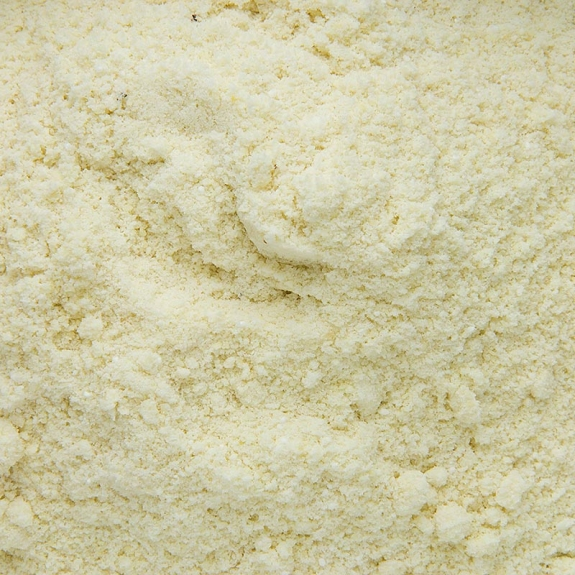 Tant pour Tant
					50 % feiner Zucker, 50 % Mandelpulver, 1 kg
				
