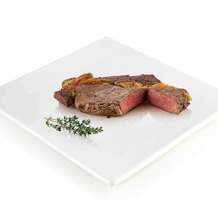 Fullblood Wagyu Entrecote / Ribeye TopBeef, 400 g