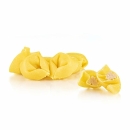 Frische Tortelloni mit Käse-Füllung