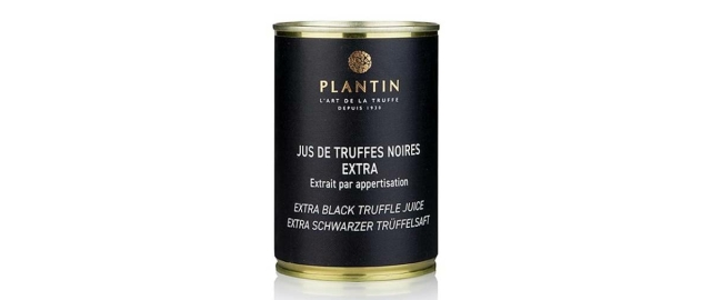 Trüffel-Jus
