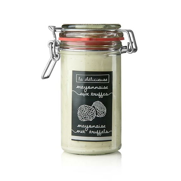 Tr&uuml;ffelmayonnaise
					La Delicieuse, 250 ml
				