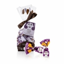 Trüffelpralinen Alba mini, Himbeere