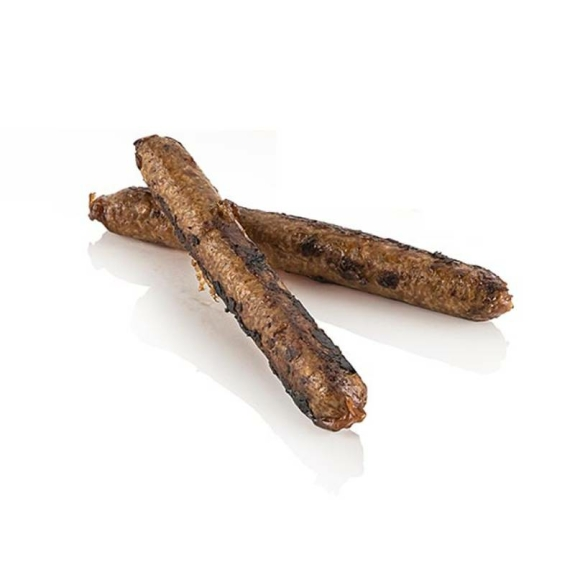 Vegane Bratwurst MediterranMerguez Style
					Redefine Meat, 810 g, 12 St&uuml;ck
				