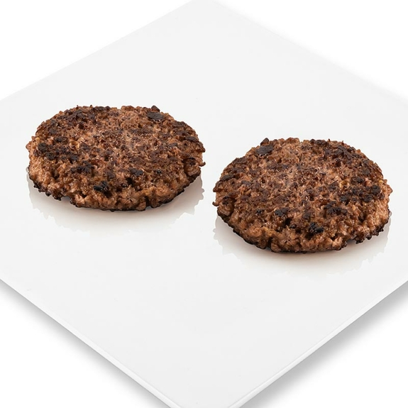 Vegane Burger Patties
					Redefine Meat, 8 St&uuml;ck, 1,12 kg
				