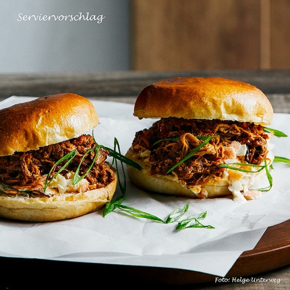 Veganes Pulled Pork
					Redefine Meat, 1 kg
				