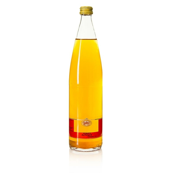 Verjus du P&eacute;rigord
					750 ml
				