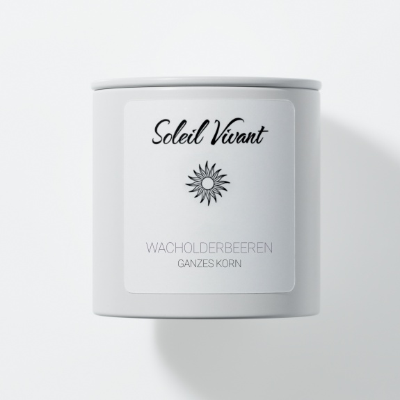 Wacholderbeeren
					Ganzes Korn, 55 g
				